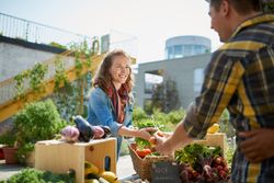 Saint Charles Local Produce