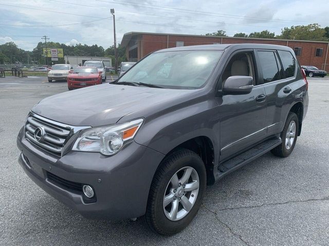 Lexus GX460 2017 $28000 - Amana Auto Sales