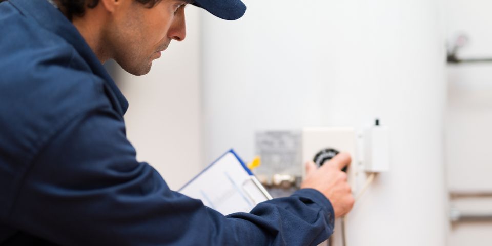 Warning Signs You Need Water Heater Repairs