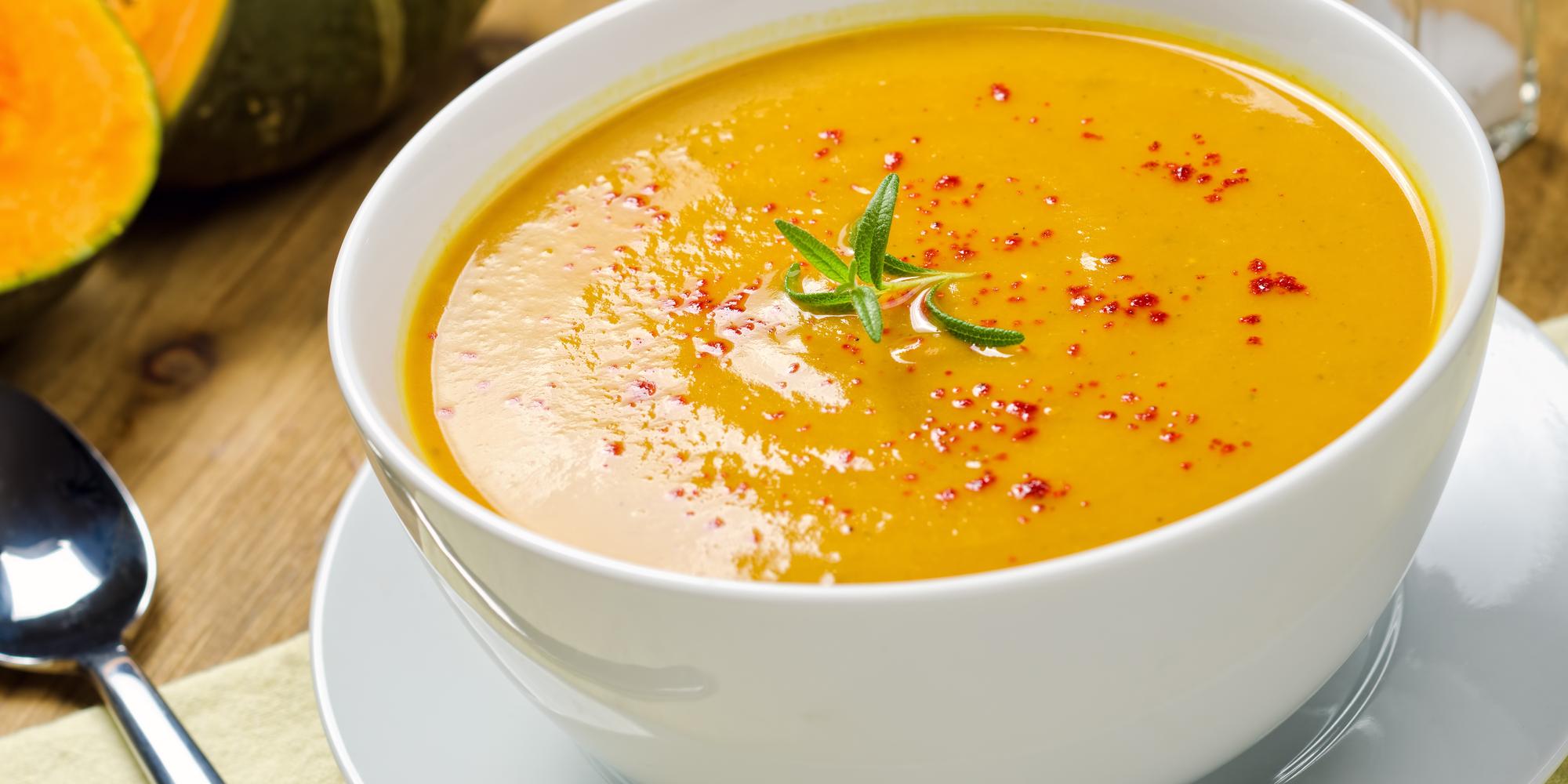 3 Surprising Benefits of Eating Soup - Cornerstone Cafe & Catering