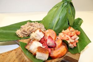 Hawaiian cuisine Waipahu