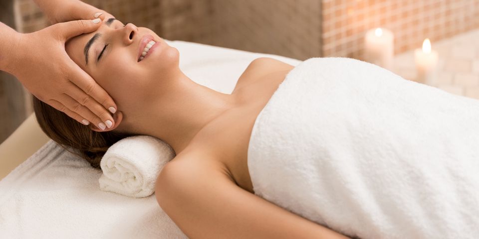 3 Mental Health Benefits Of Massage Therapy Aloha Massage Spa