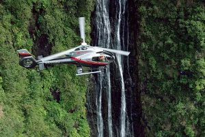 helicopter tours