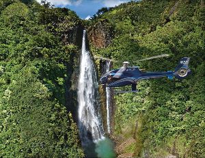 helicopter tours