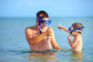 snorkeling tours