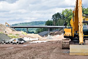 Soil Stabilization