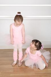 kids dance classes