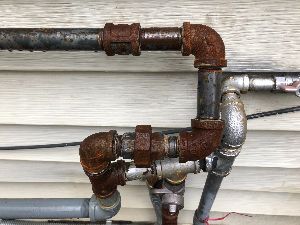 plumbing