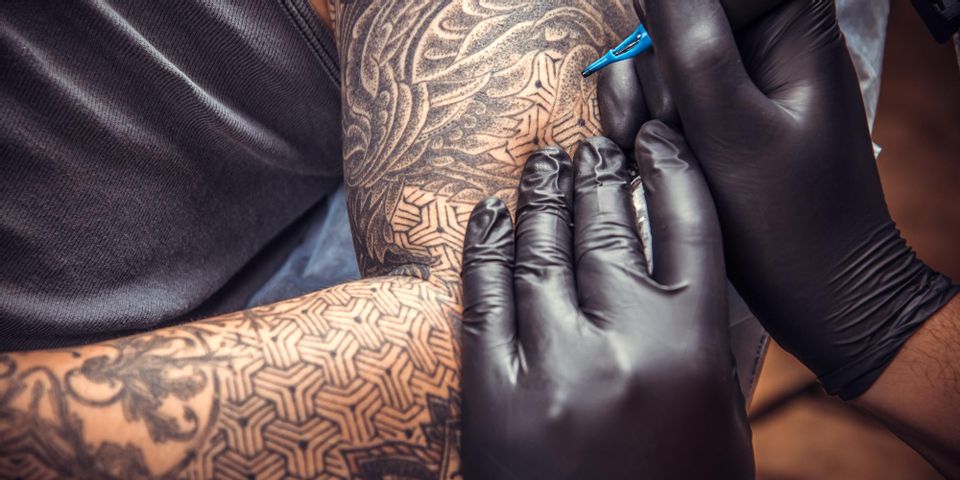 Polynesian Tattoos  Inked Magazine  Tattoo Ideas Artists and Models