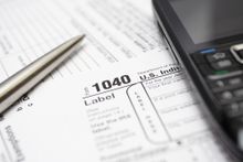 Tax accountant Archdale NY
