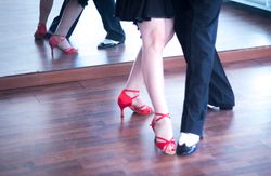 adult dance classes