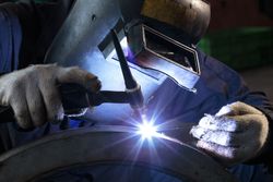 welding