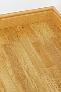 vinyl flooring