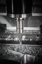 CNC machines