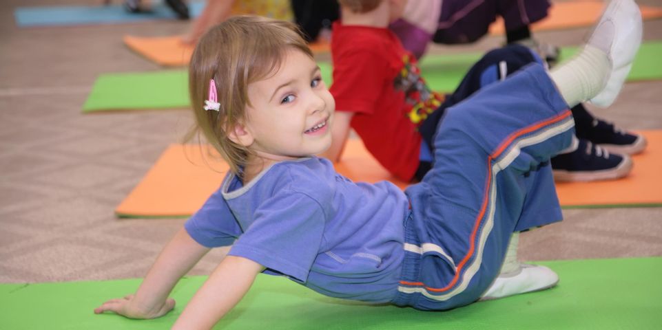 3 Ways Special Needs Children Benefit From Gymnastics - Legacy Gymnastics