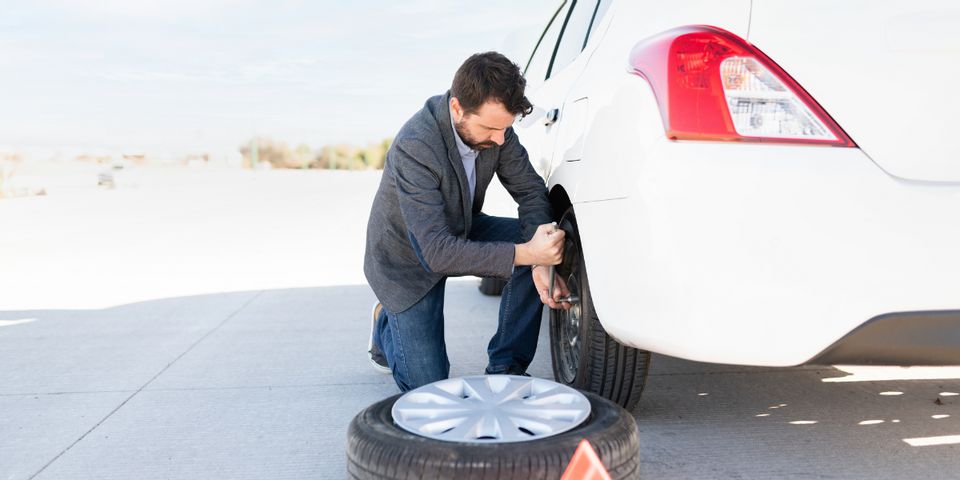 5 Ways You Can Avoid Getting a Flat Tire - Meckfessel Tire ...