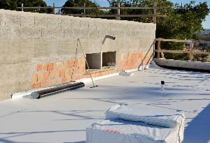 roof coating