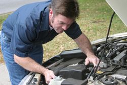 car repairs 