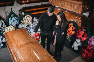 funeral planning