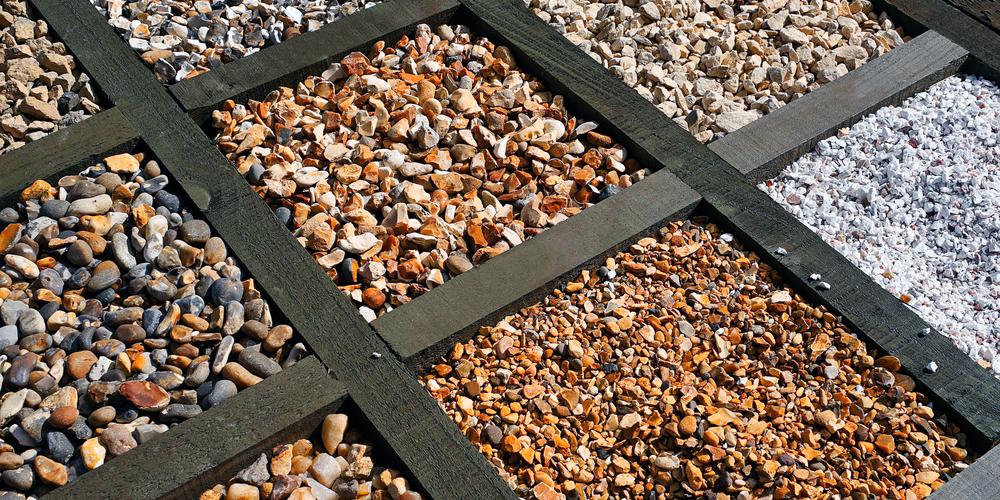 Gravel Types For Outdoor Patios, What Is The Best Crushed Stone For A Patio