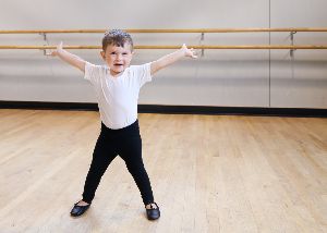 kids' dance classes