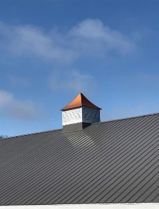 roof repair