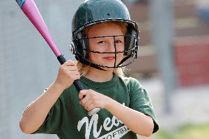 batting cages