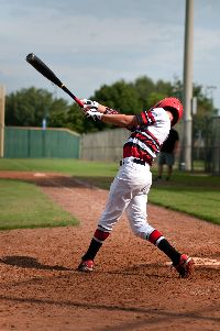 batting cages