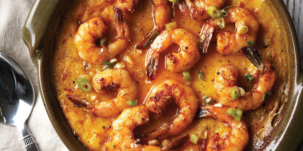 A History Of Shrimp And Grits Sarge S Shrimp And Grits Sauce