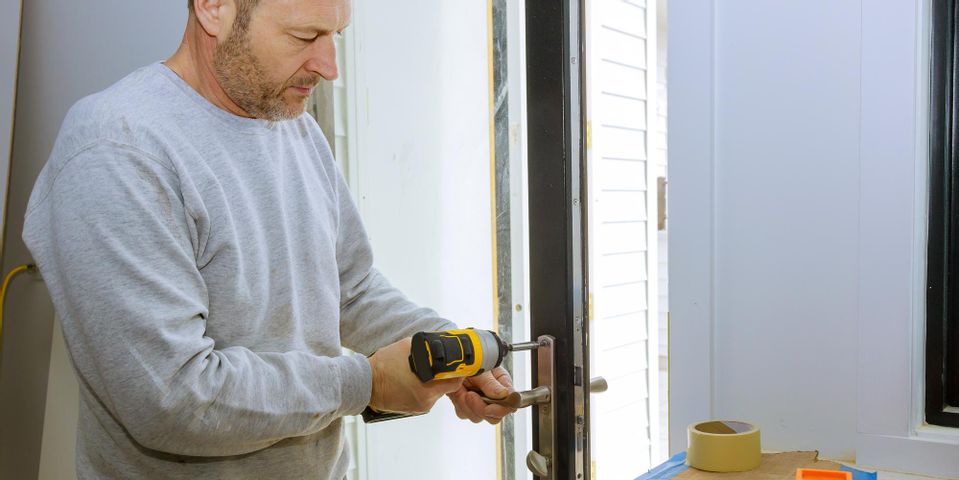 What to Look for When Buying Deadbolt Locks - Bates Street Lock & Safe