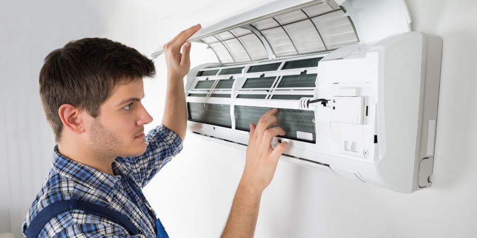 3 Signs It’s Time To Replace Your AC System - B & B Heating And Air ...