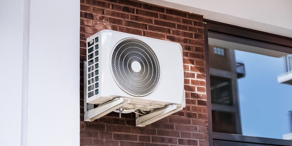 4 Benefits Of A Ductless HVAC - B & B Heating And Air Conditioning, Inc.