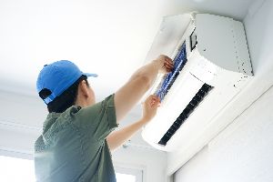 3 Benefits Of A Ductless HVAC - B & B Heating And Air Conditioning, Inc.