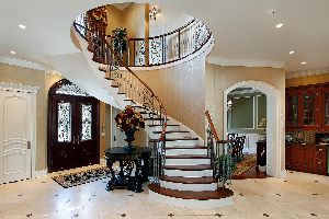 staircase builder