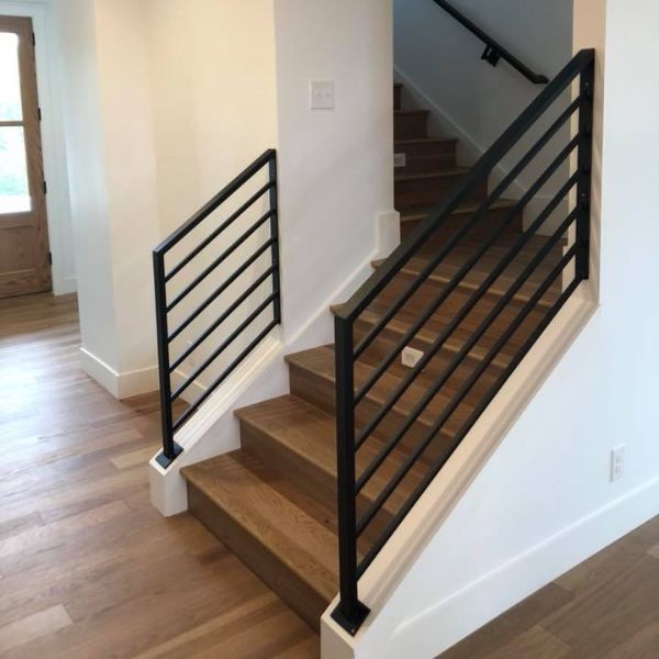 stair railings