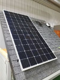 solar panel