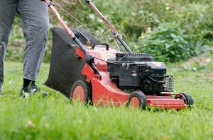 lawn sprinkler system