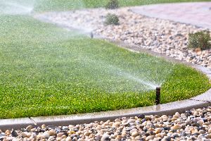 residential irrigation systems