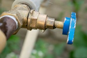 residential irrigation systems