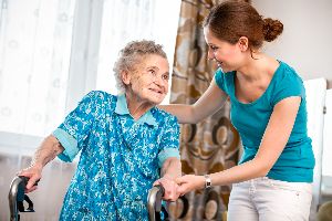 respite care