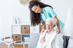 home health care