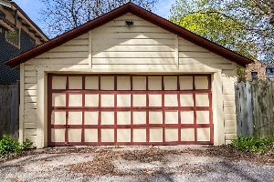 garage doors