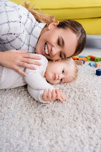 carpeting