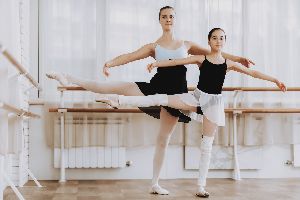 ballet classes