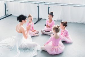 ballet classes