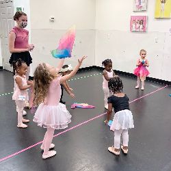 kids dance classes