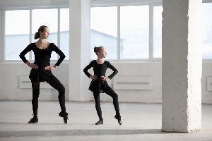 jazz dance classes