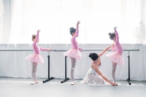 ballet classes