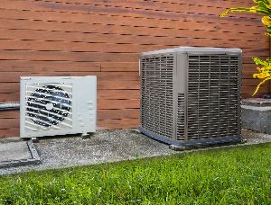 heat pumps