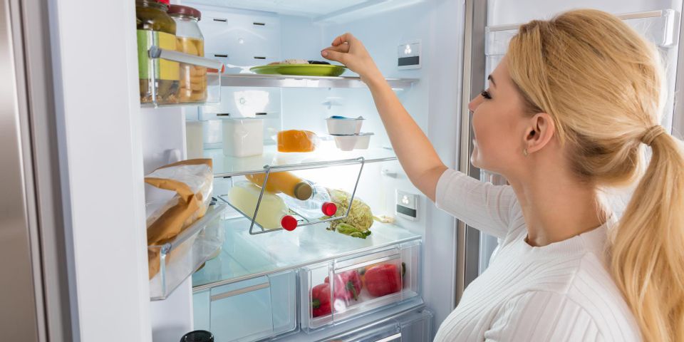 3 Possible Reasons Your Refrigerator Isn't Cooling - Honest & Fair ...